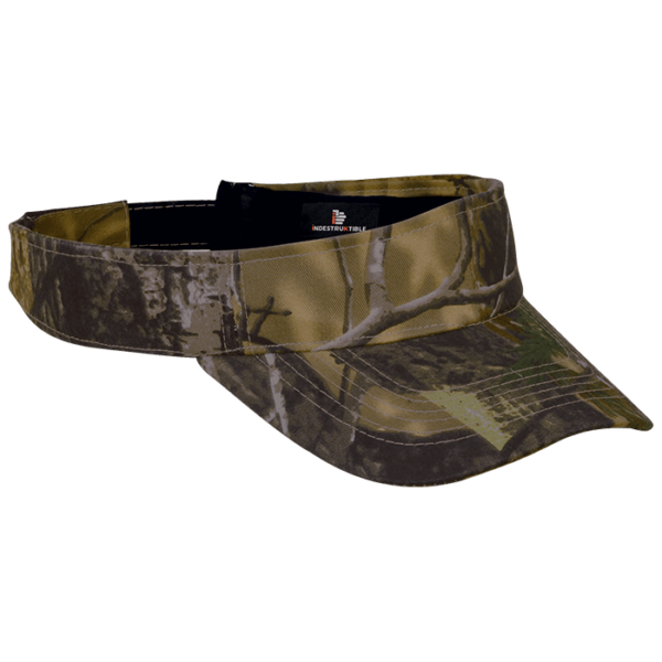 Indestruktible Impala Visor (HW059)