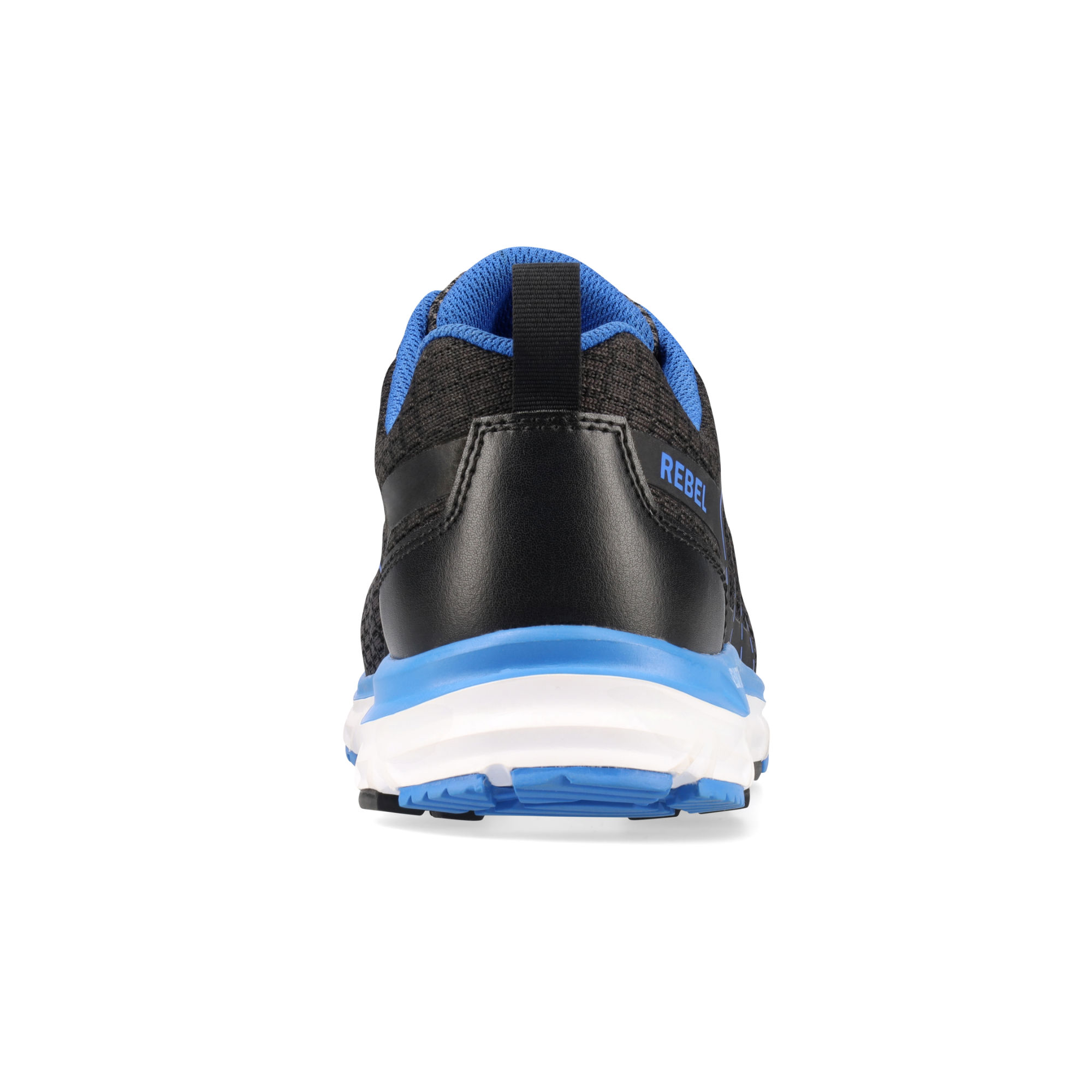 Safety Shoe REBEL Light Industrial Men