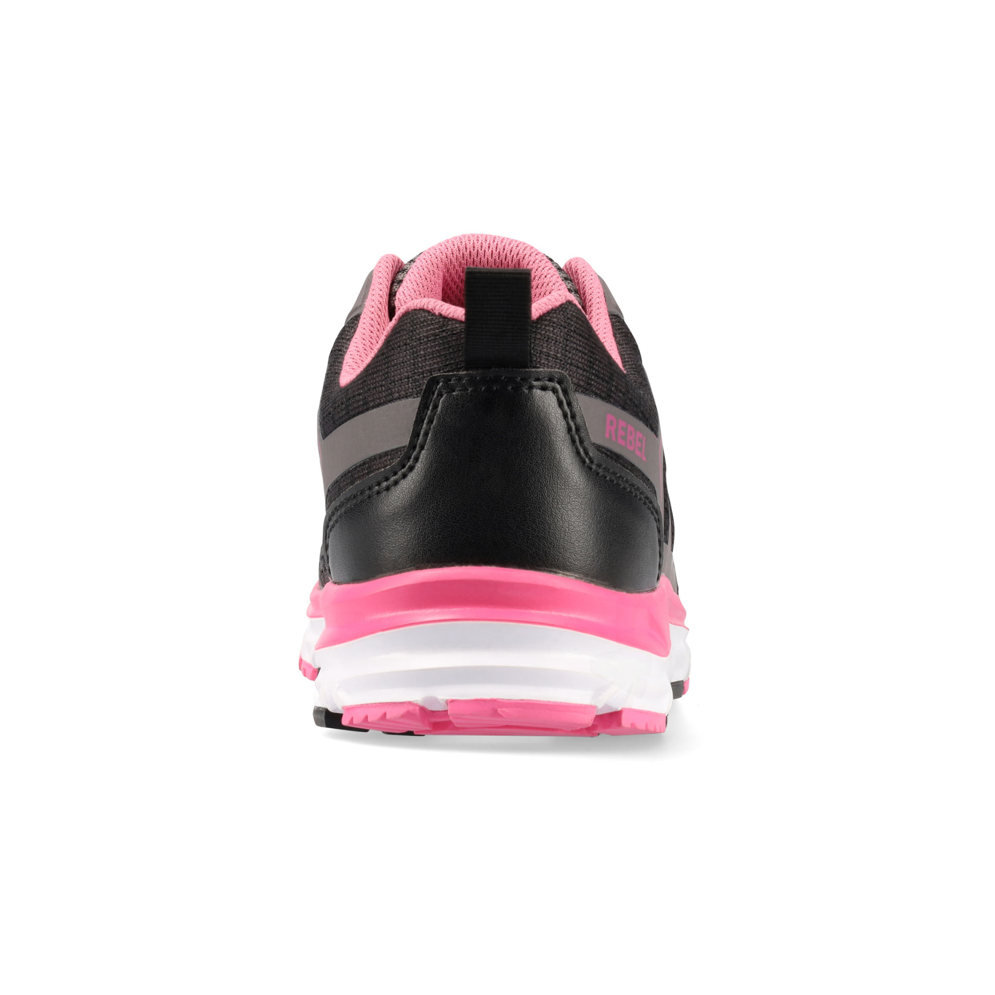 Safety Shoe REBEL Light Industrial Ladies