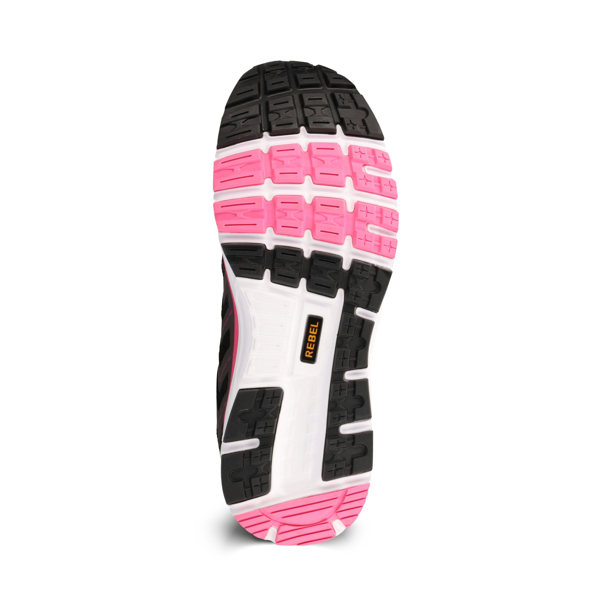 Safety Shoe REBEL Light Industrial Ladies