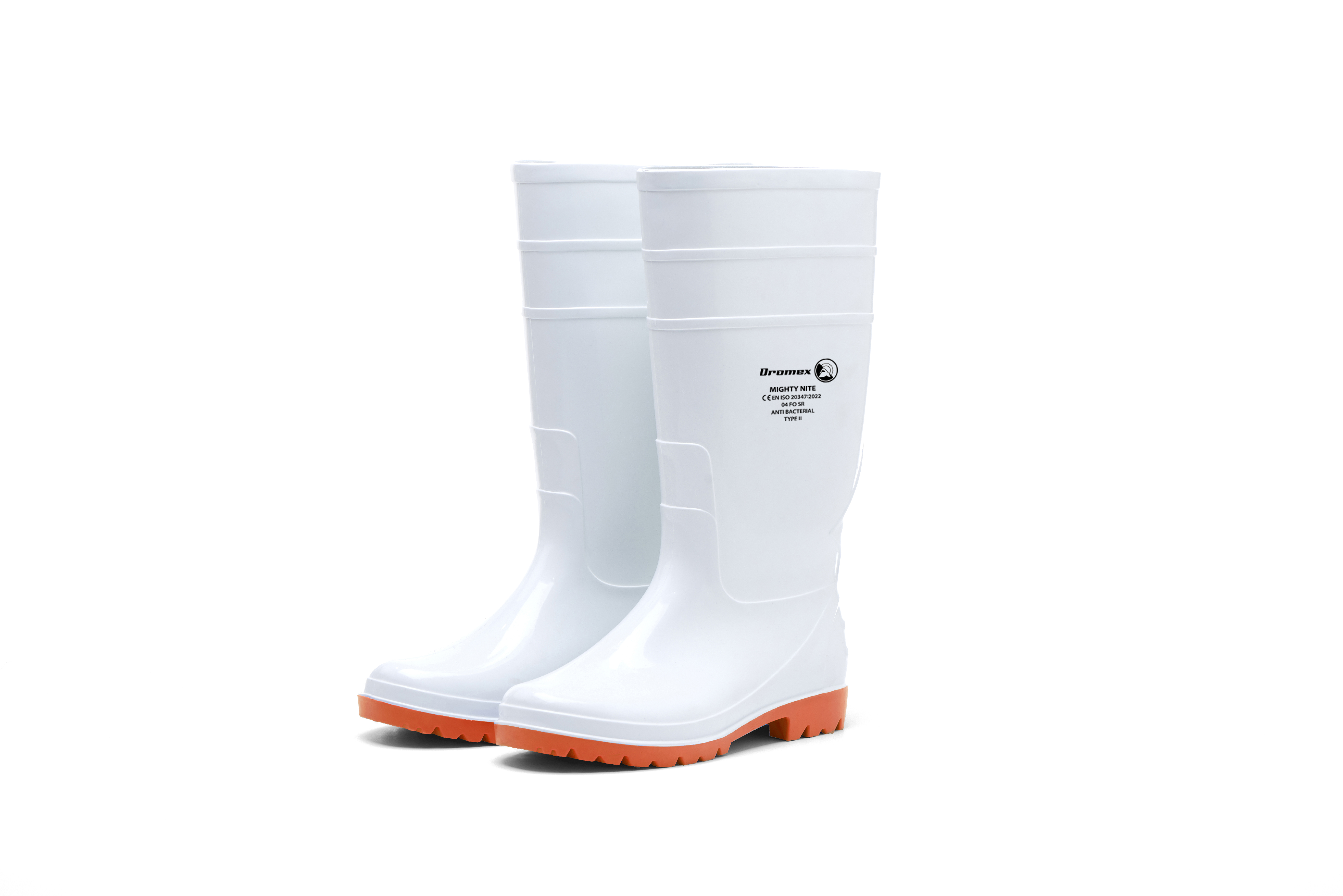 Gumboots Dromex Mighty Nite