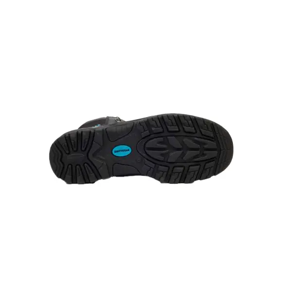 Safety Boots GRITTGEAR Flint