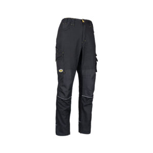 REBEL Technical Trousers SECURITY