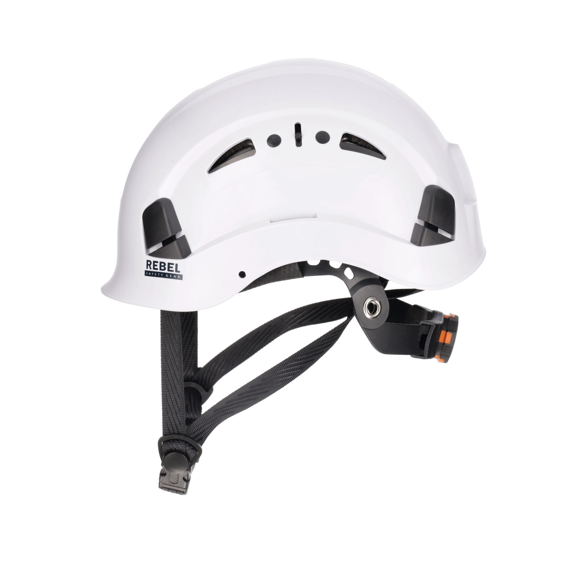 REBEL Climbing Helmet