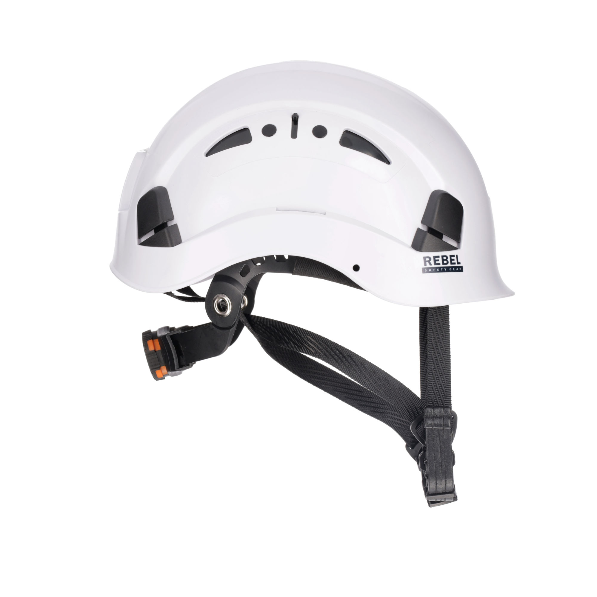 REBEL Climbing Helmet