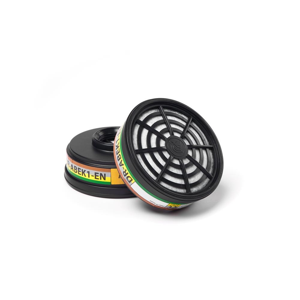 ABEK1EN Cartridges For DH-302