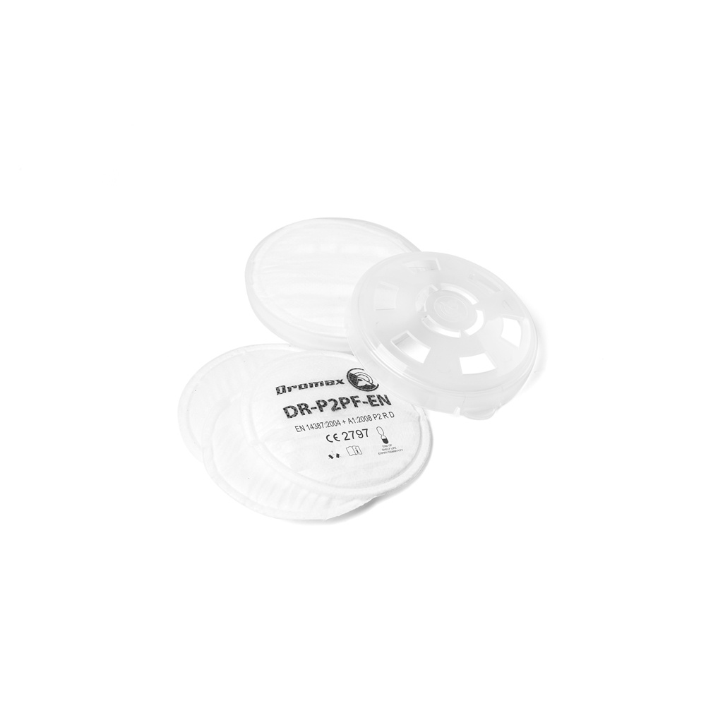 Pre-Filters P2 for Premium Respirator