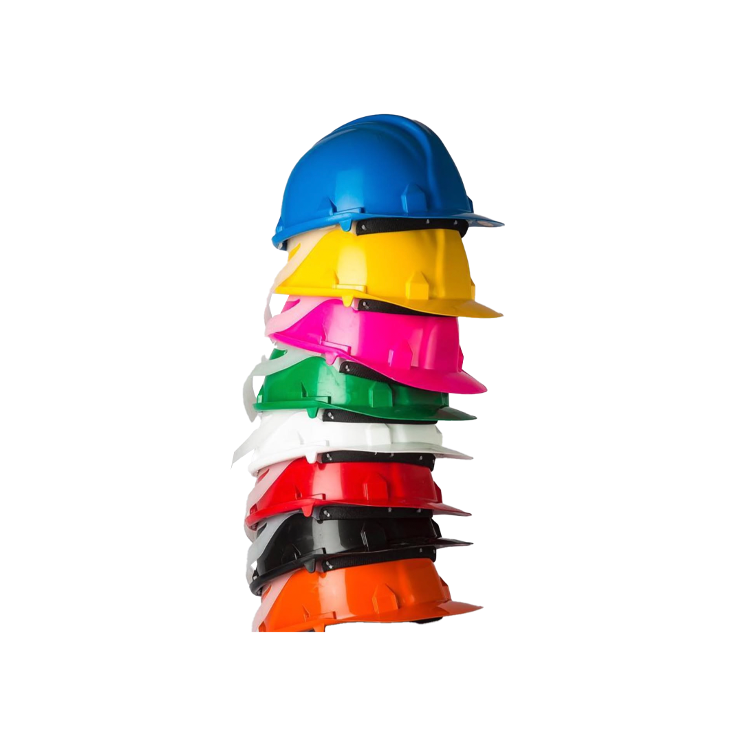 Basic Hard Hats