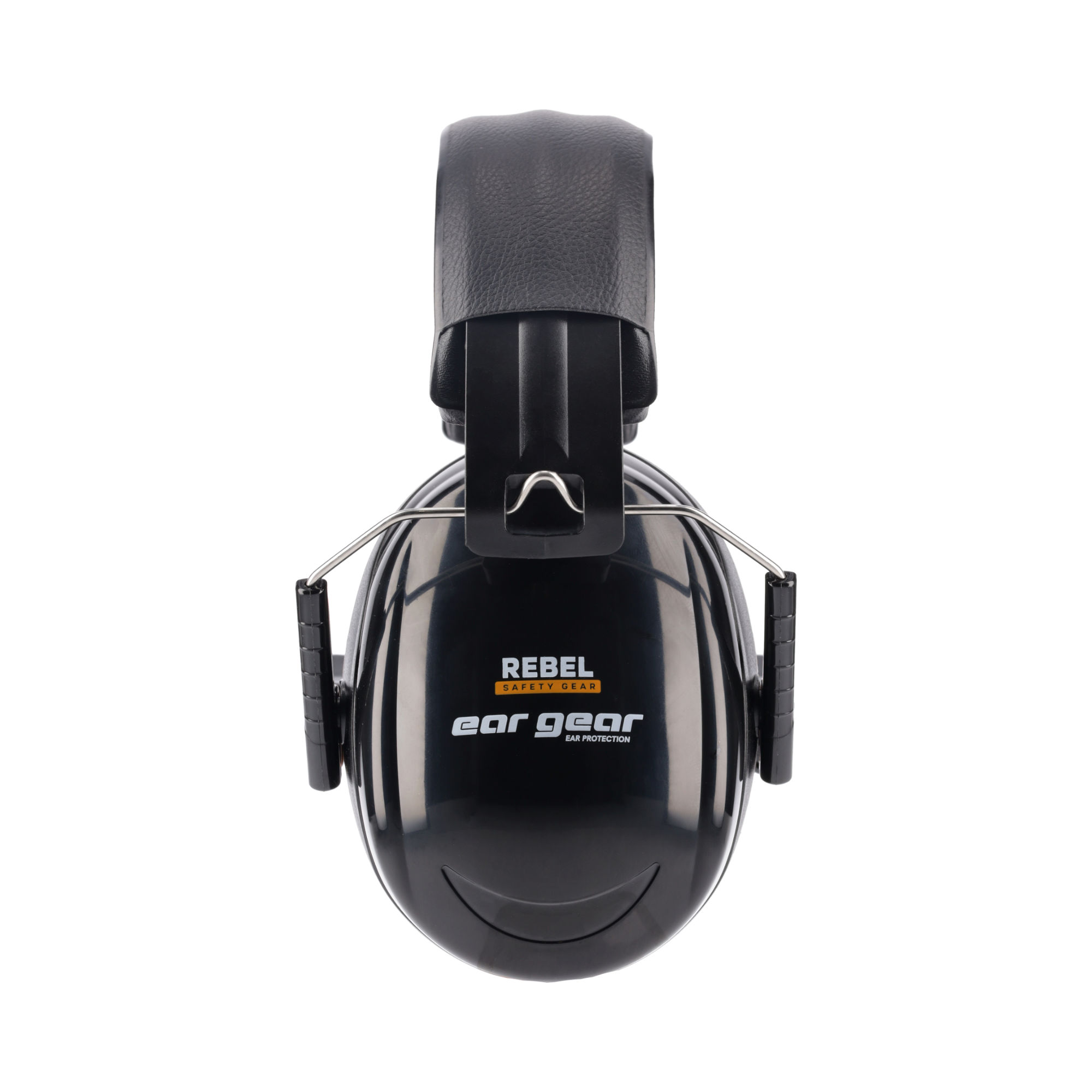REBEL Ear Gear Earmuffs