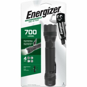 Energizer Tactical Torch 700 Lumen