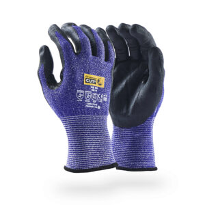 Dromex Cut Level C Gloves