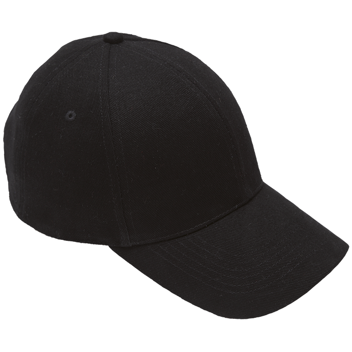 Basic Baseball Cap