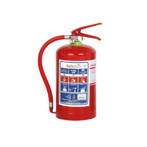 Fire Extinguisher DCP 4.5kg