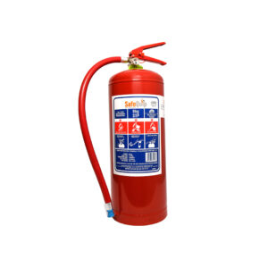 Fire Extinguisher DCP 9kg