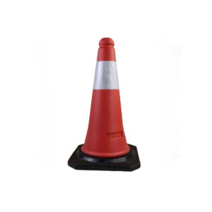 Reflective Traffic Cone 750mm